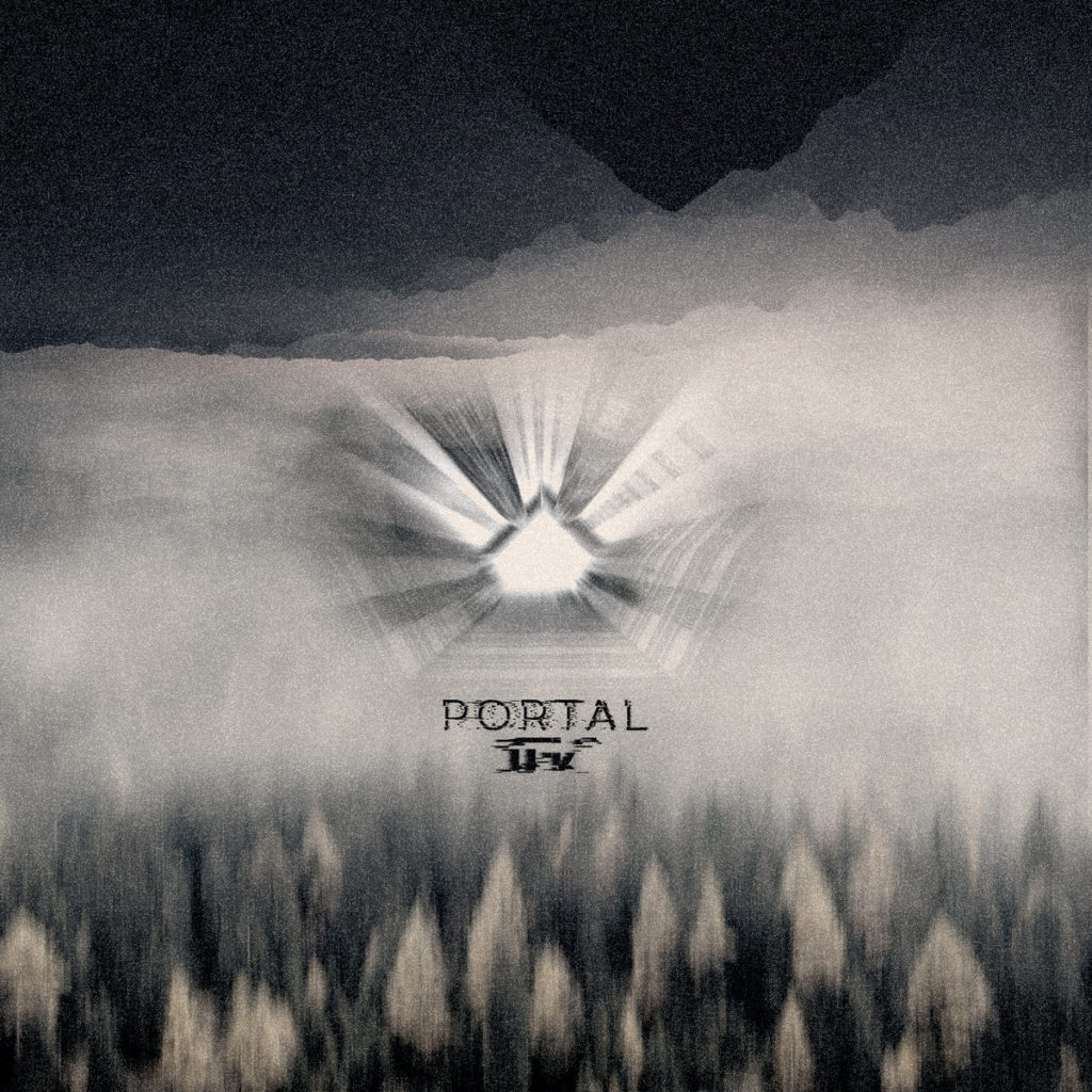 Portada de Portal Portal